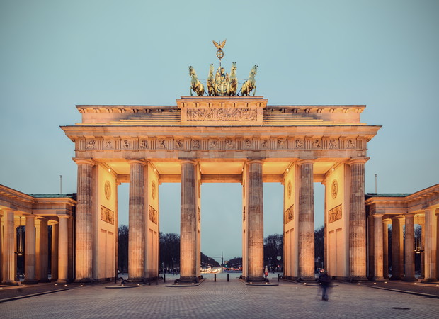 13. Berlin