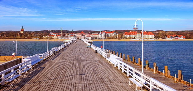 7. Sopot