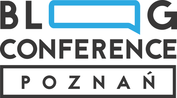 Blog Conference Poznań 2017