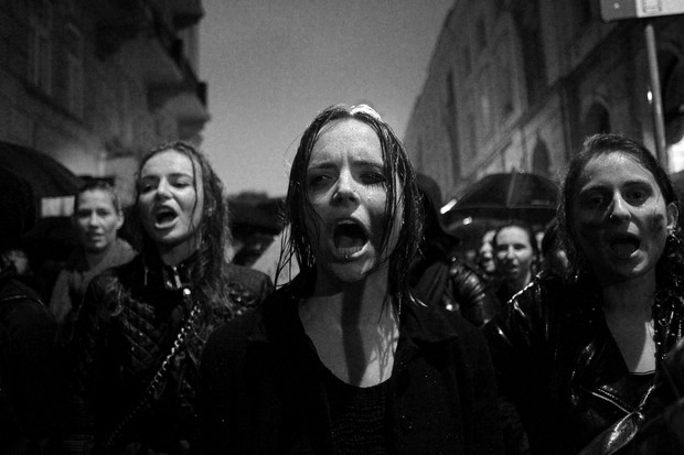 I miejsce – Przemysław Wierzchowski/ Gazeta Wyborcza