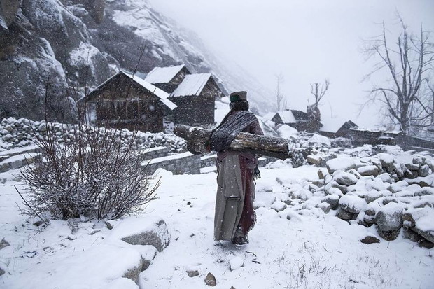 Mattia Passarini, Włochy. National Geographic Travel Photographer of the Year 2016