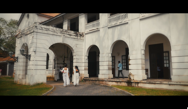 Sri Lanka - mała wyspa pełna różnorodności
