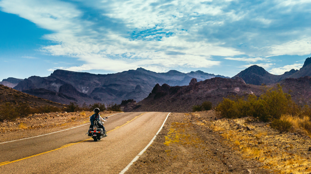 Stany Zjednoczone, Route 66