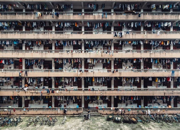 Wing Ka H., Hong Kong. National Geographic Travel Photographer of the Year 2016