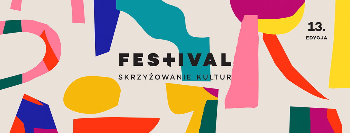 Festiwal Skrzyżowanie Kultur