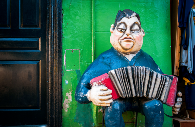 2. Klub La Catedral.