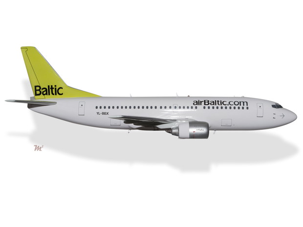 Air Baltic