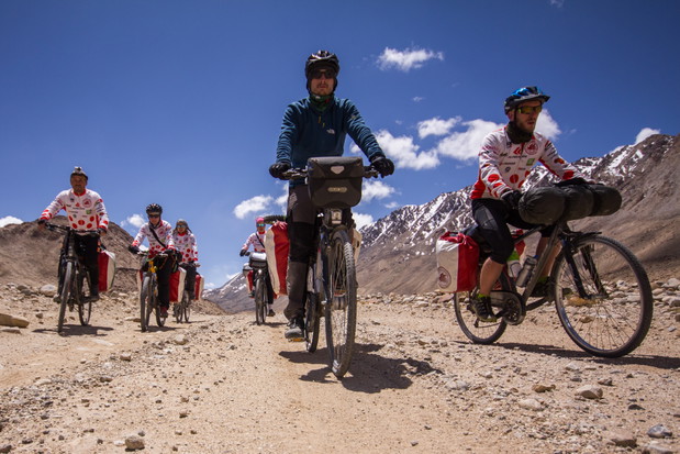 Bike Jamboree