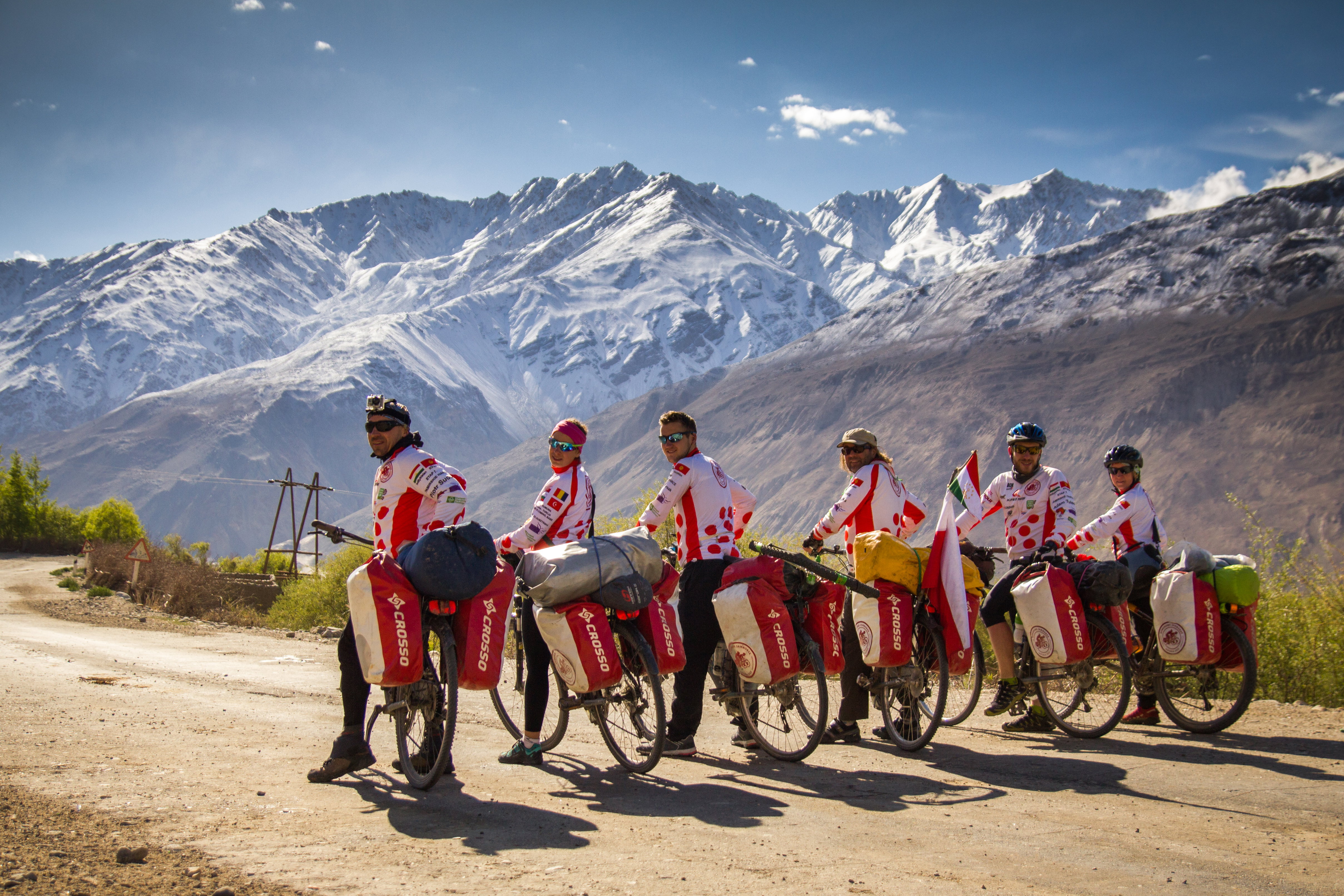 Bike Jamboree