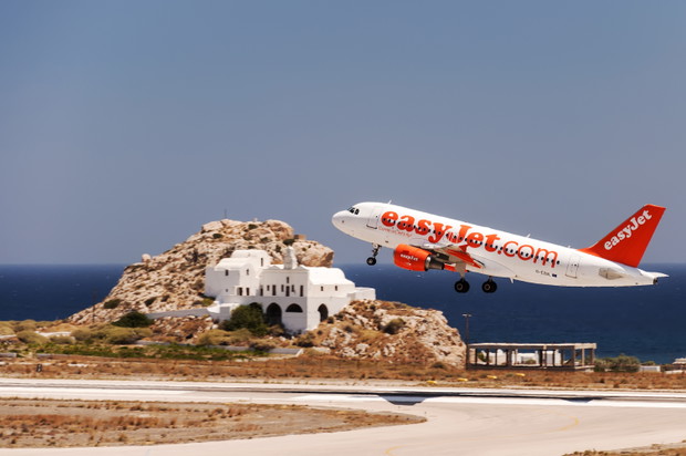 EasyJet