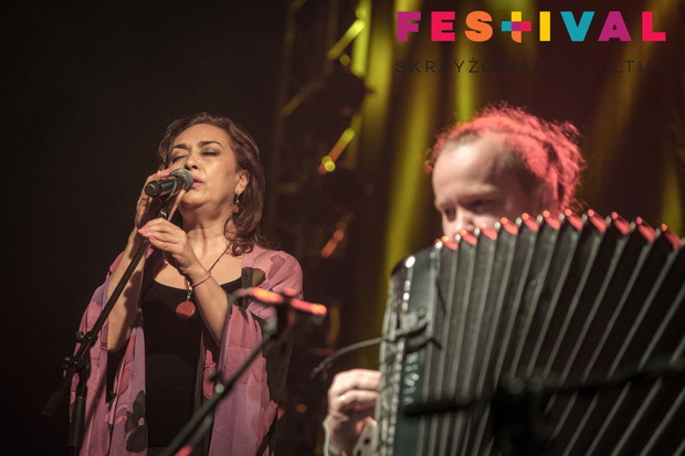 Festiwal Skrzyżowanie Kultur