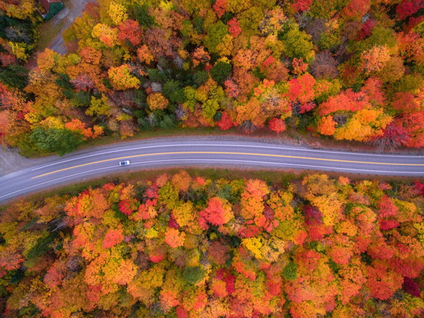 New Hampshire, USA