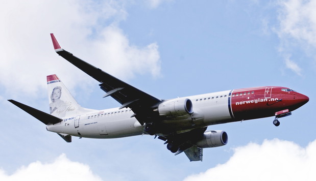 Norwegian