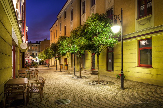 Piotrkowska