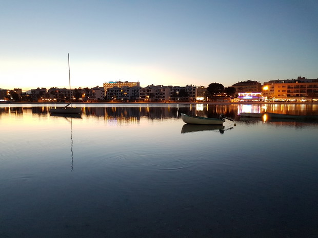 Port d