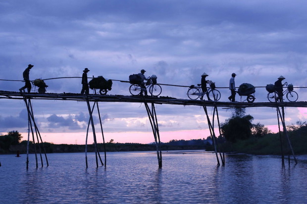 Quang Nam, Wietnam