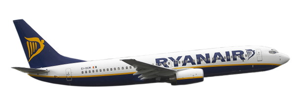 RYANAIR