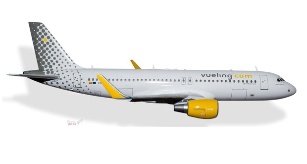 Vueling