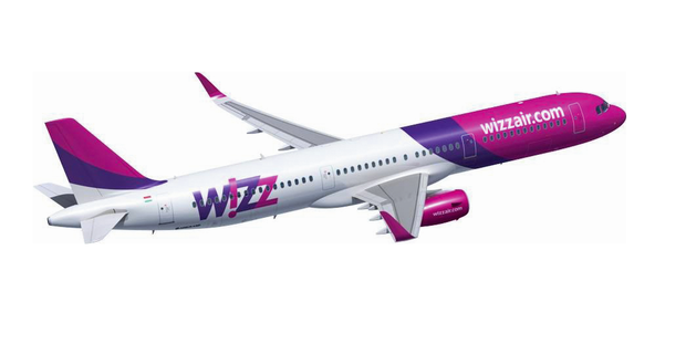 Wizz Air