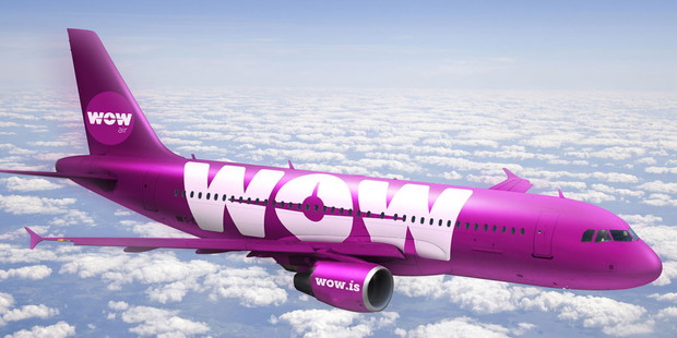 WOW Air