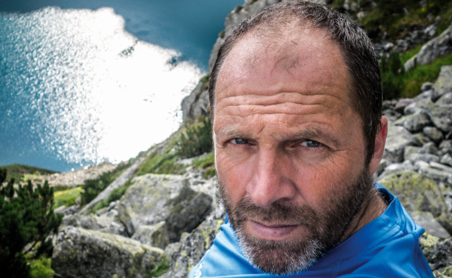 Krzysztof Starnawski