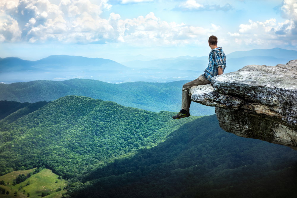 W zeszłym roku przeszli Pacific Crest Trail. Teraz wracają do USA, aby pokonać Appalachian Trail. Opowiadają nam o amerykańskich szlakach długodystansowych