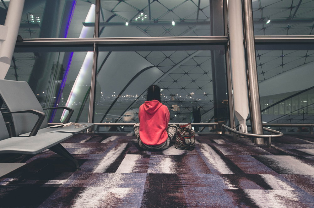 Jet lag
