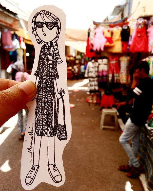 Bikaner, Indie