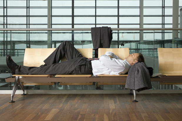 Jet lag