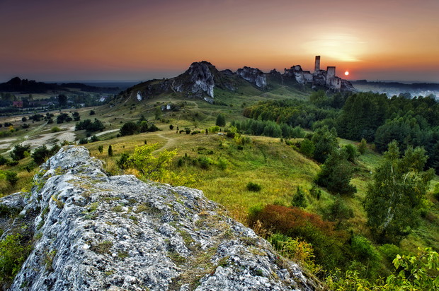 Jura dla miłośników historii
