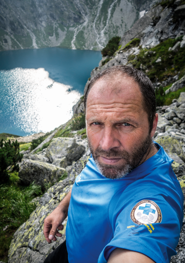 Krzysztof Starnawski