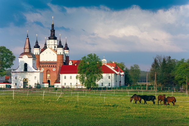 Slow life na Podlasiu