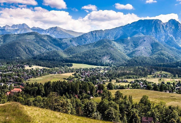 Zakopane