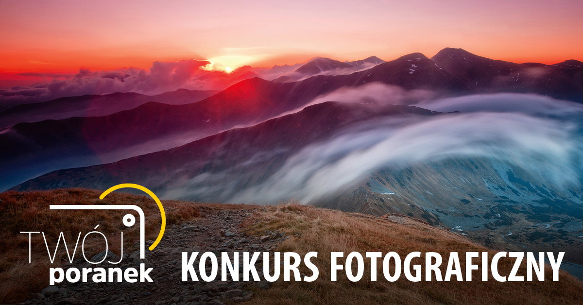 Twój poranek