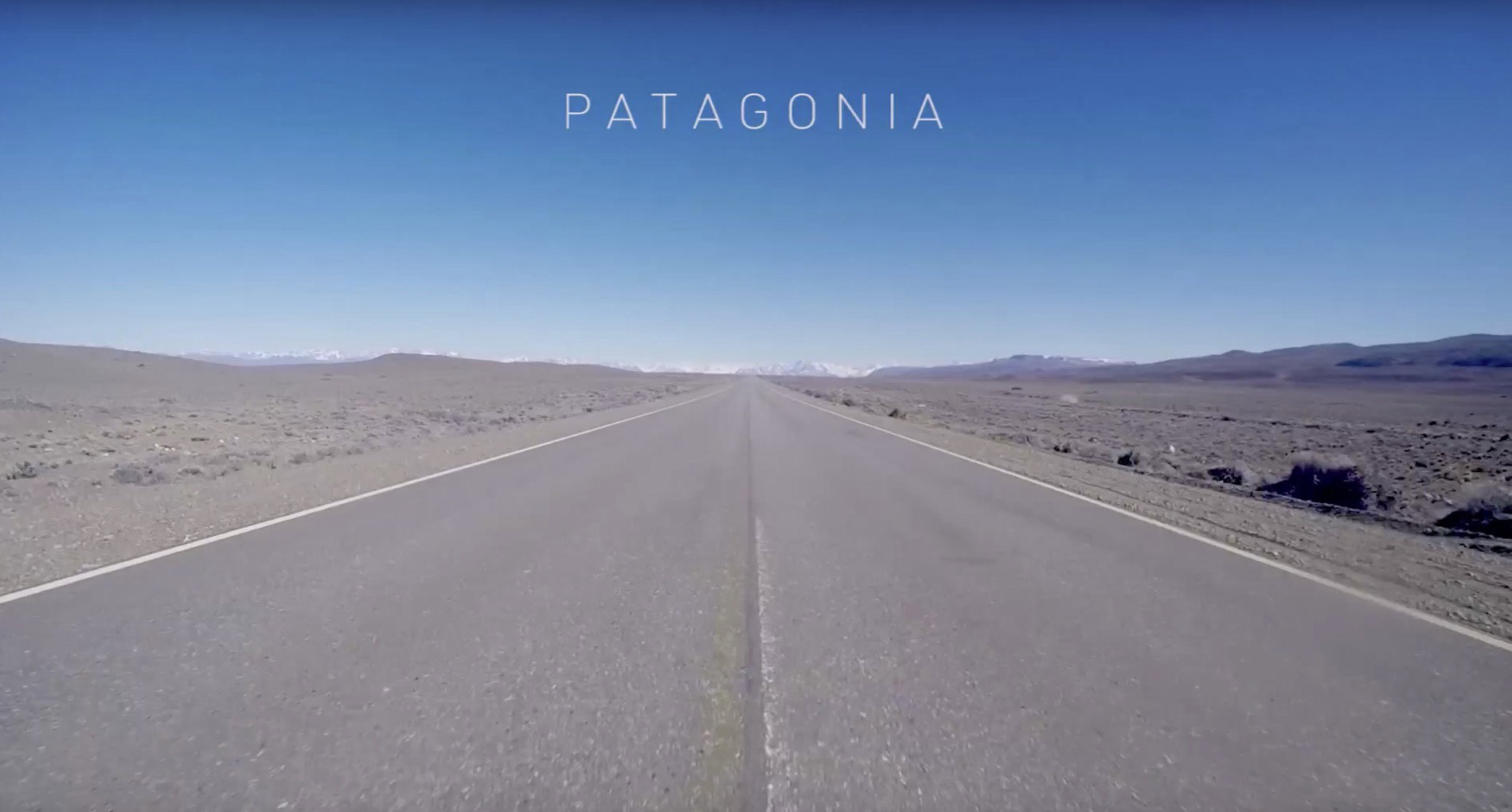 Patagonia