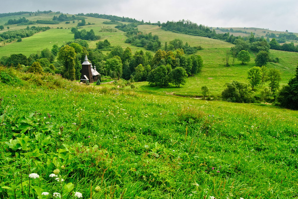 Beskid Niski