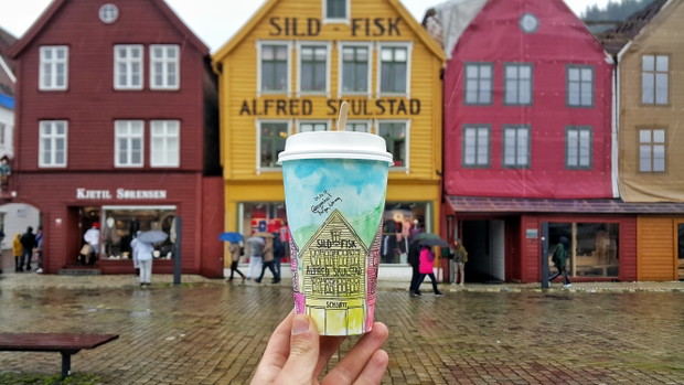 Bergen