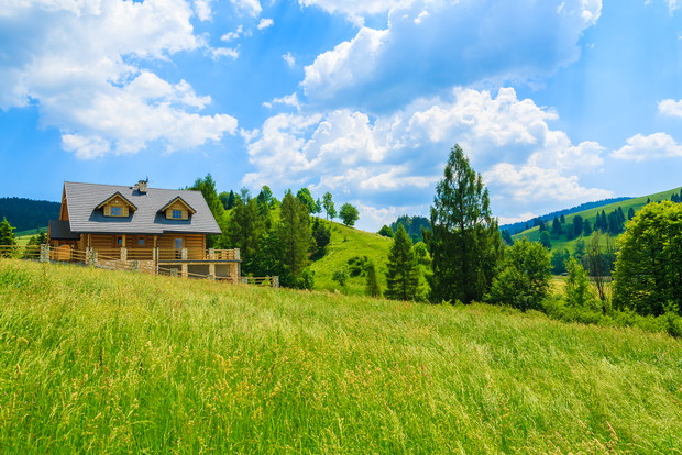 Beskid Niski