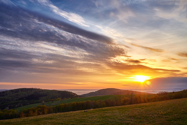Beskid Niski