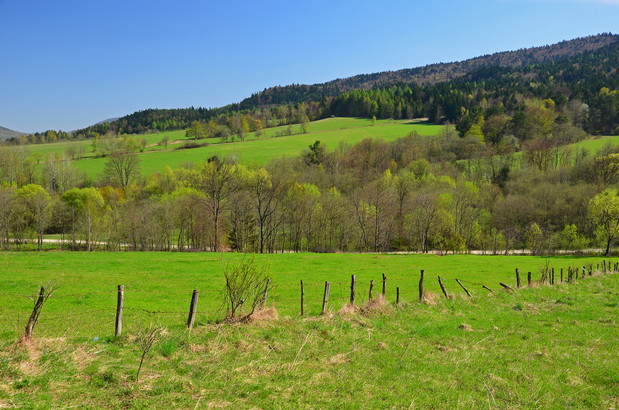 Beskid Niski