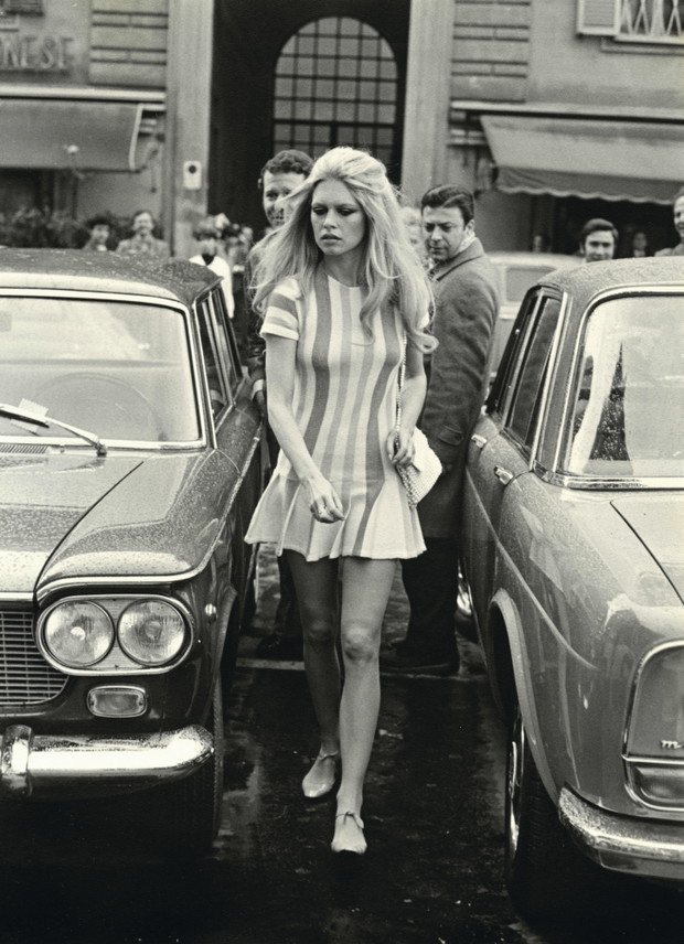 Brigitte Bardot