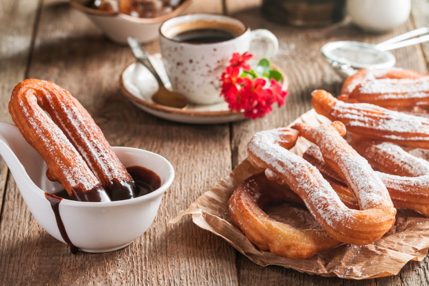 Churros