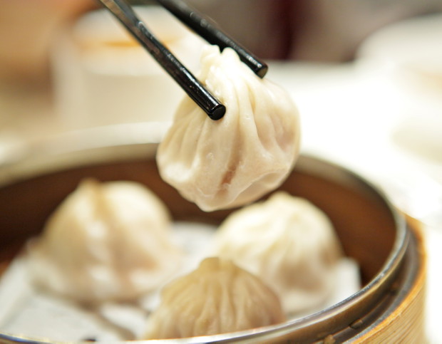 Dim sum