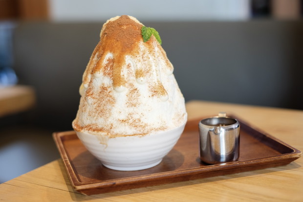 Kakigori