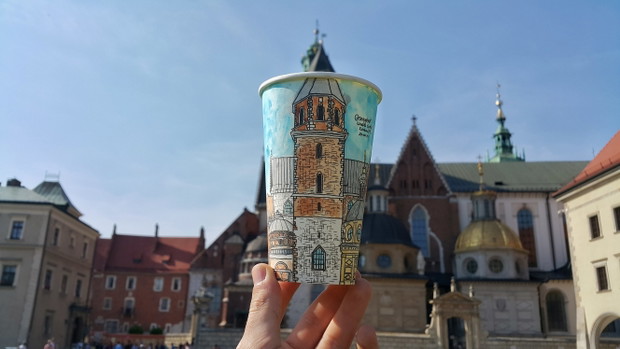 Kraków