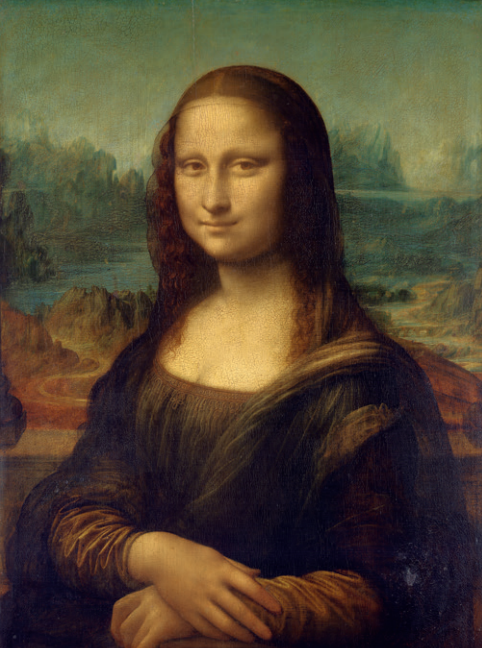 Mona Lisa