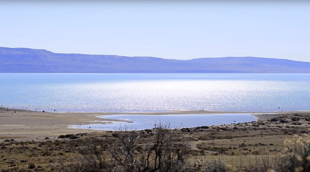 Patagonia