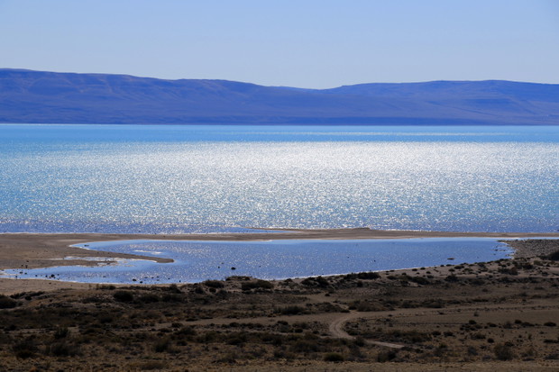 Patagonia