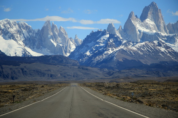 Patagonia