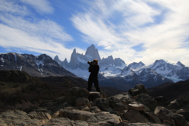 Patagonia